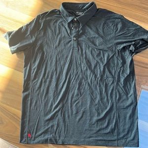 Untuckit men’s polo size XL